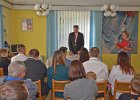 Michal Sláma : Vítání občánků 16.9.2018